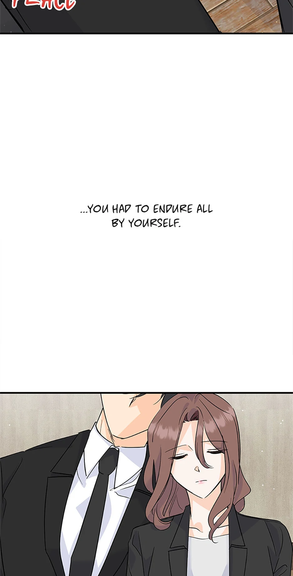 Flee if You Can’t Avoid It Chapter 58 - Page 40