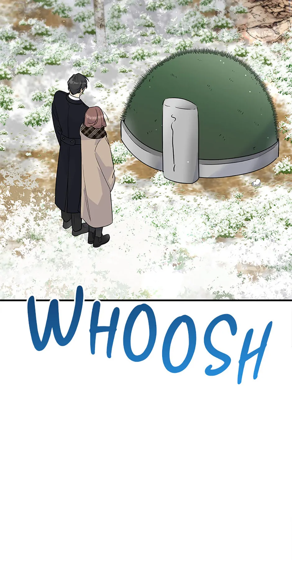 Flee if You Can’t Avoid It Chapter 58 - Page 46