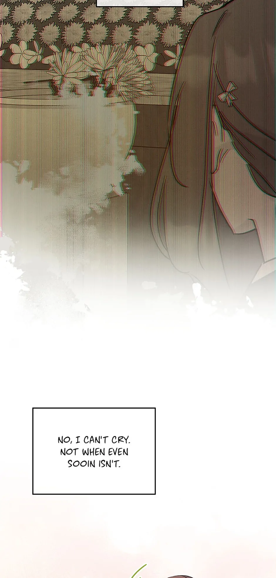 Flee if You Can’t Avoid It Chapter 58 - Page 50