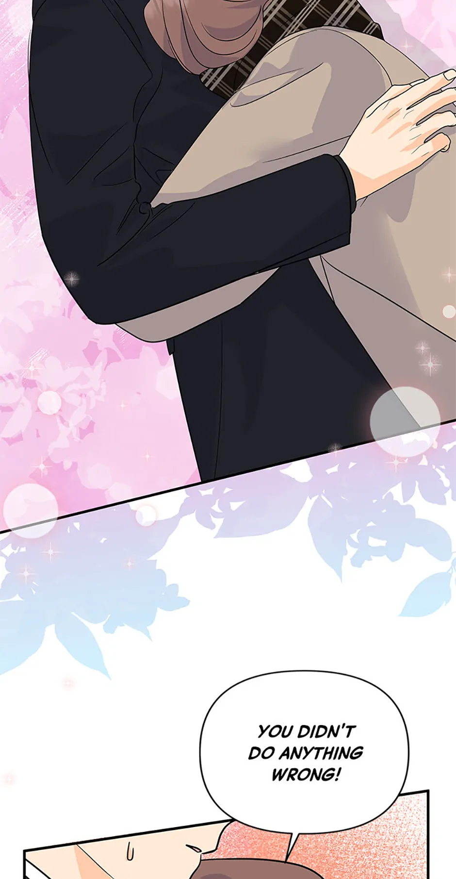 Flee if You Can’t Avoid It Chapter 58 - Page 58