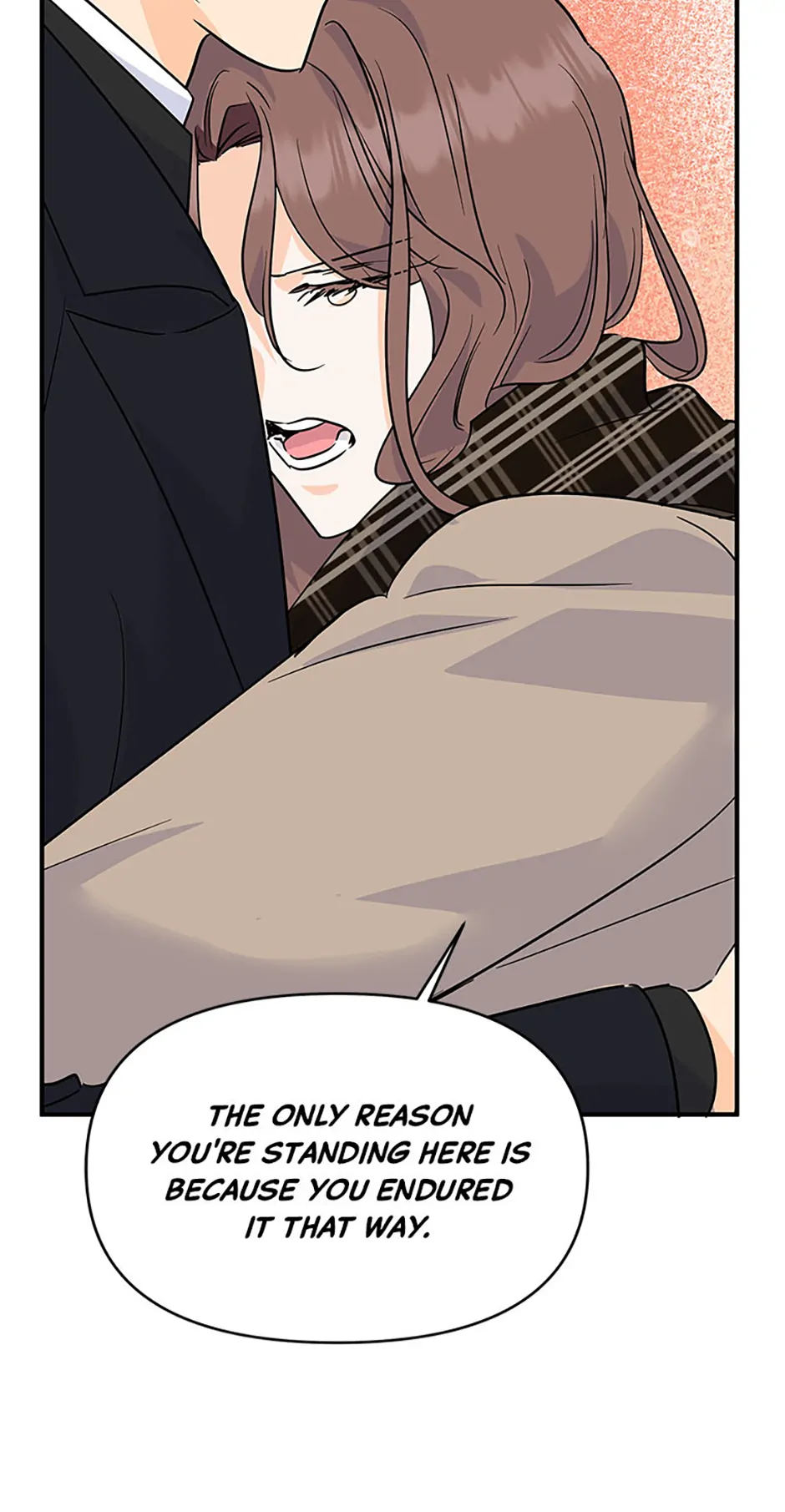 Flee if You Can’t Avoid It Chapter 58 - Page 59