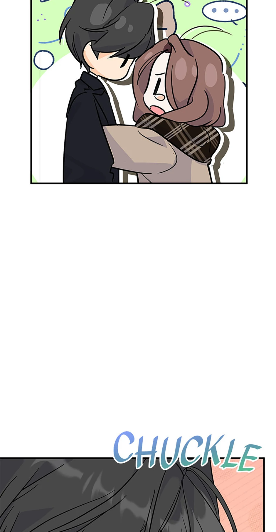 Flee if You Can’t Avoid It Chapter 58 - Page 62