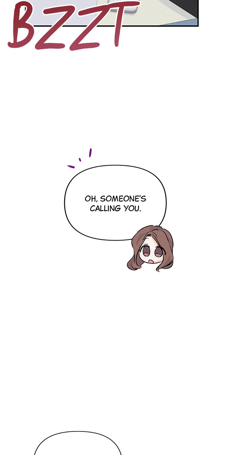 Flee if You Can’t Avoid It Chapter 58 - Page 7