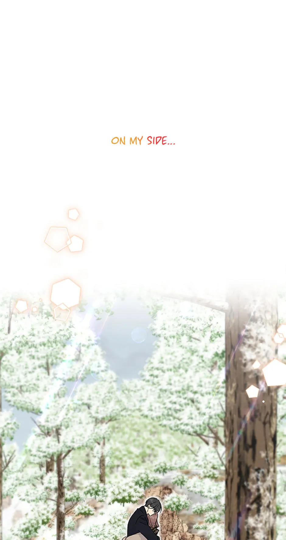 Flee if You Can’t Avoid It Chapter 58 - Page 72