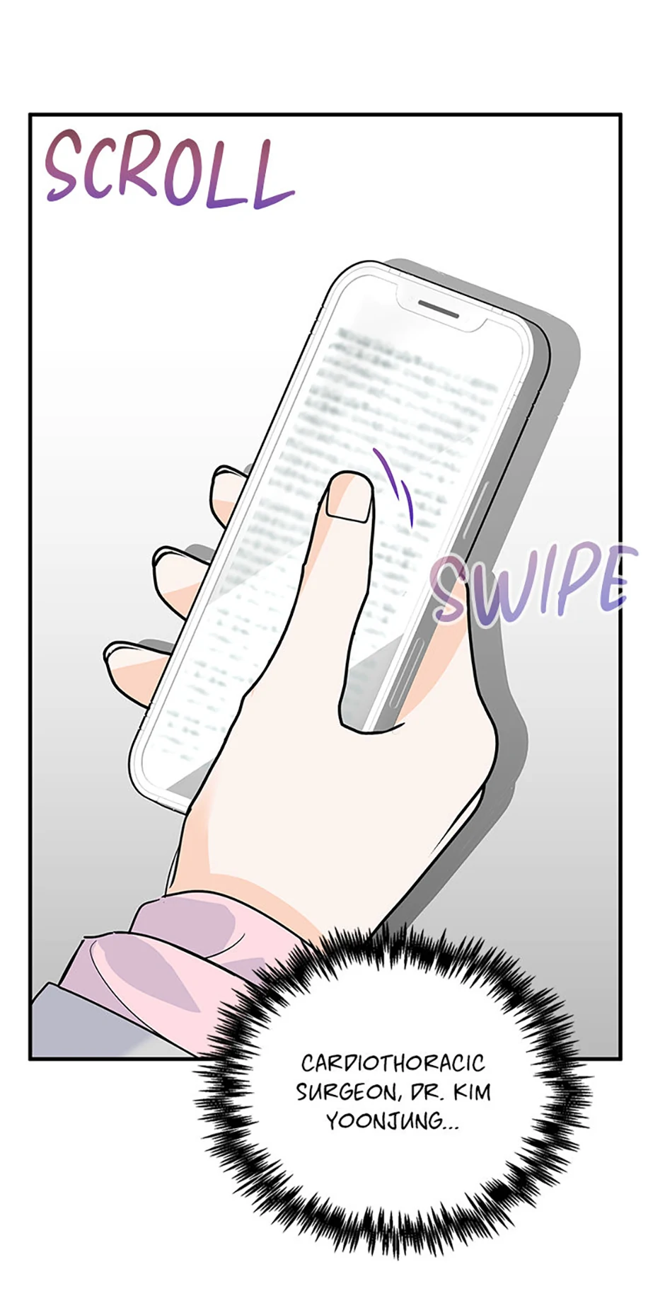 Flee if You Can’t Avoid It Chapter 59 - Page 10