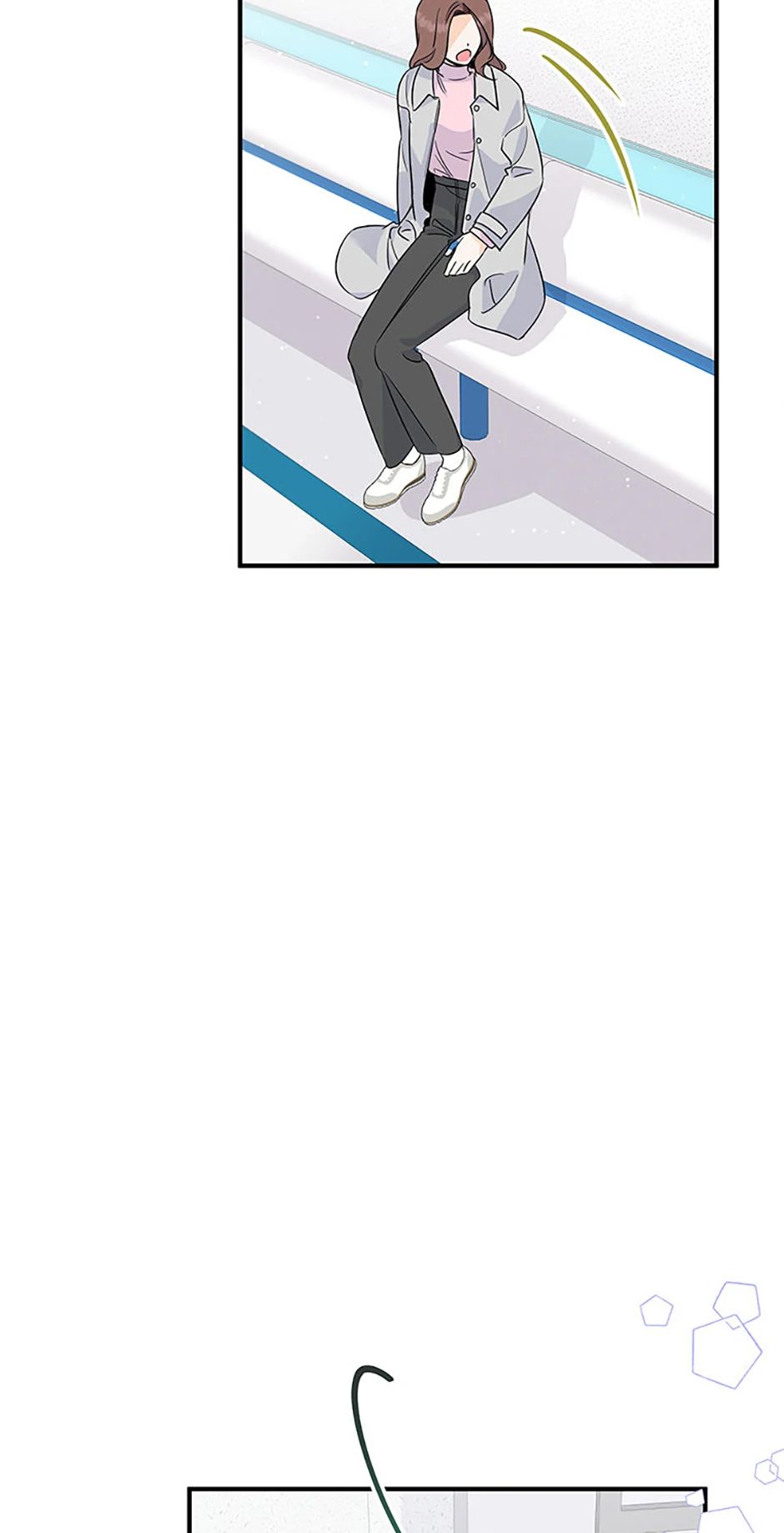 Flee if You Can’t Avoid It Chapter 59 - Page 14