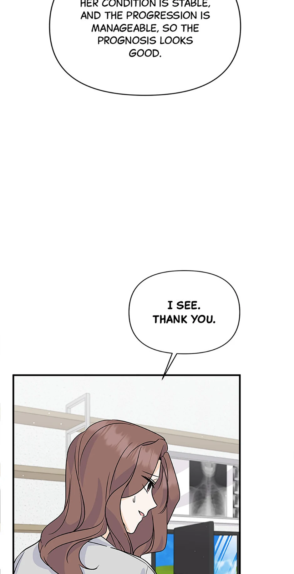 Flee if You Can’t Avoid It Chapter 59 - Page 18