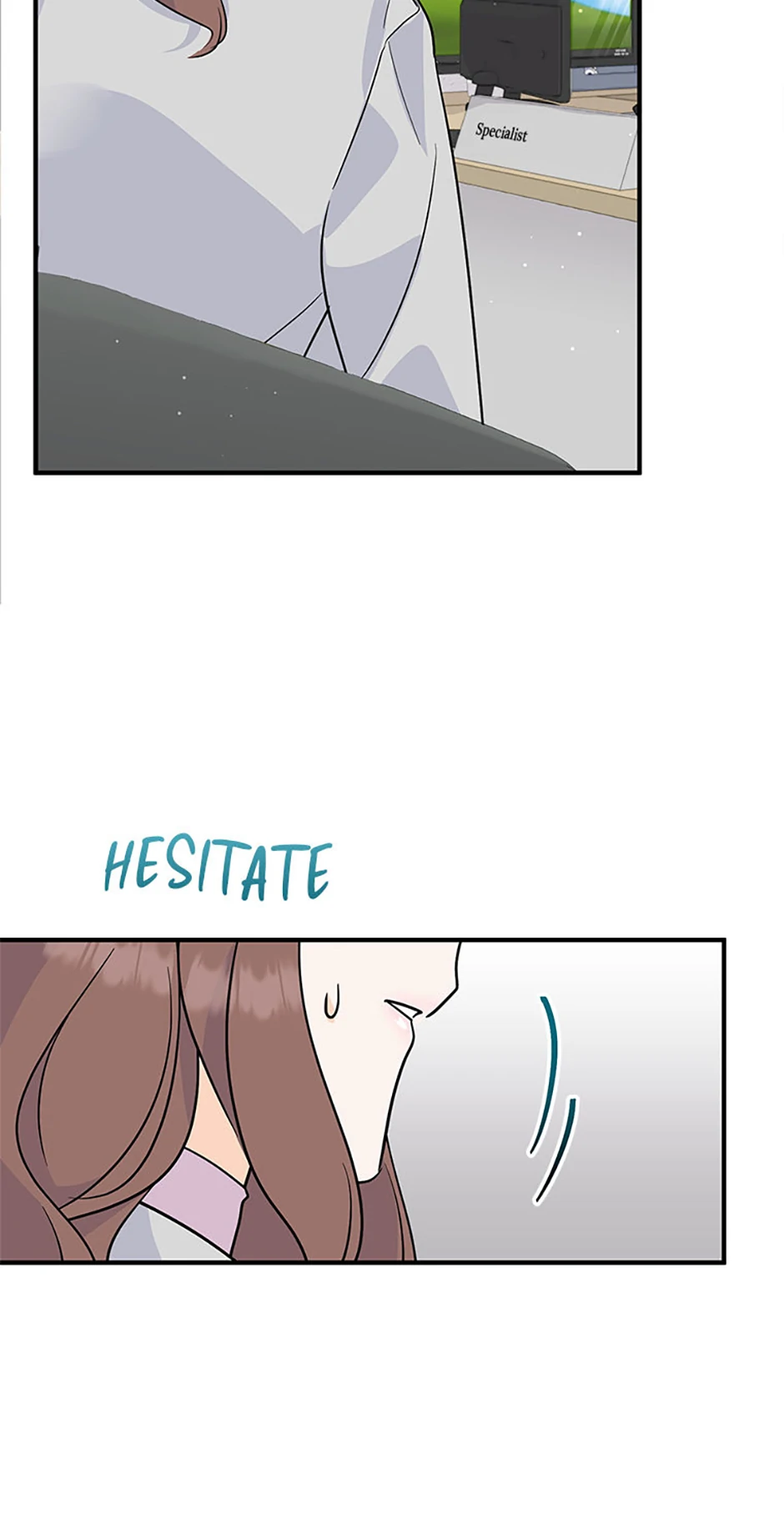 Flee if You Can’t Avoid It Chapter 59 - Page 19