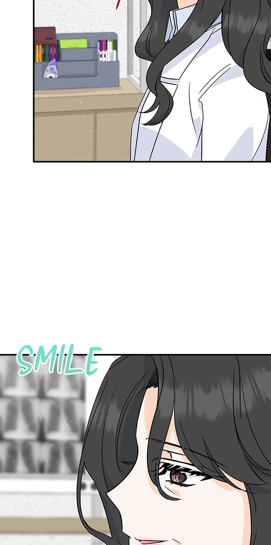 Flee if You Can’t Avoid It Chapter 59 - Page 21