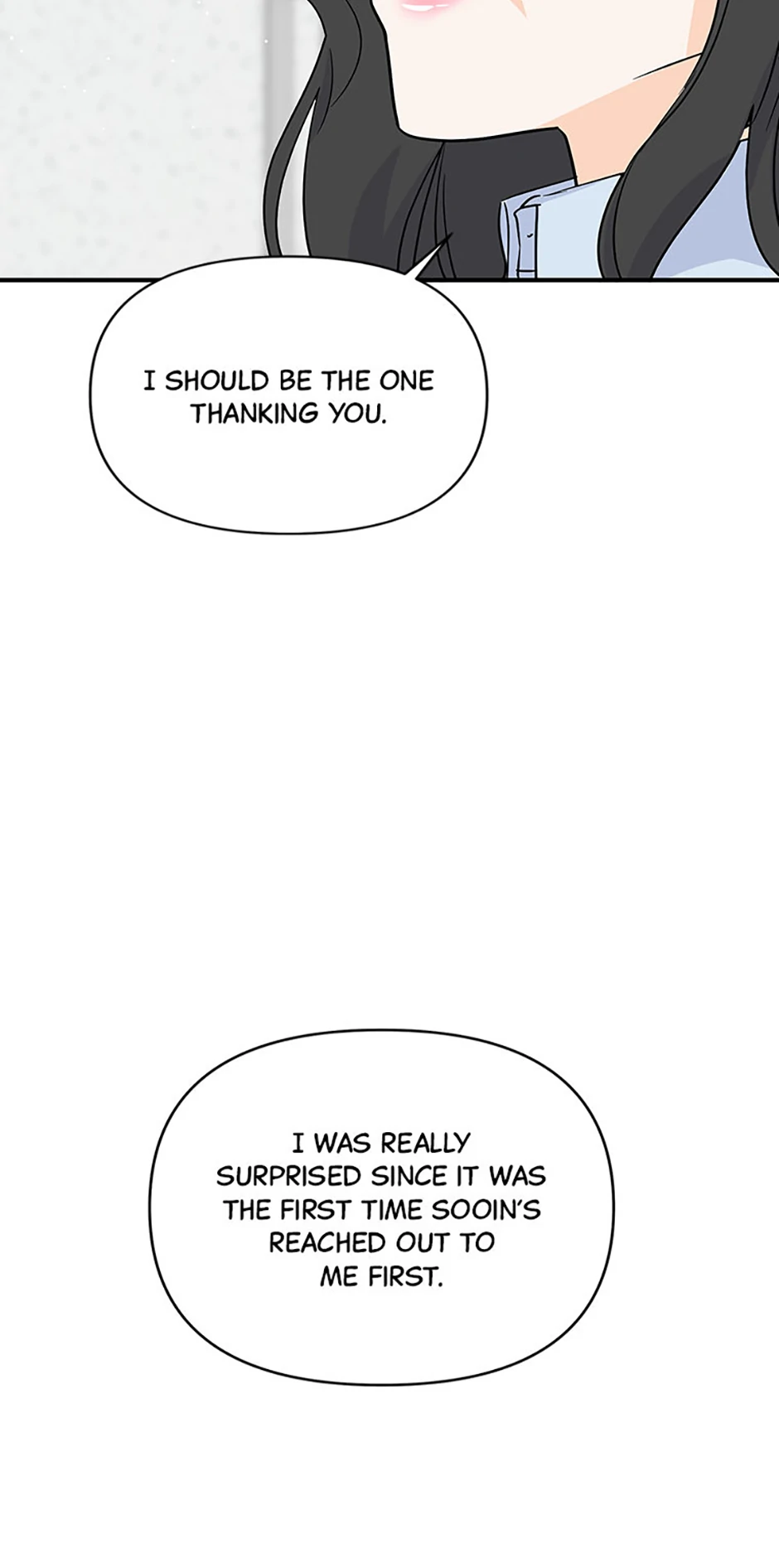 Flee if You Can’t Avoid It Chapter 59 - Page 22