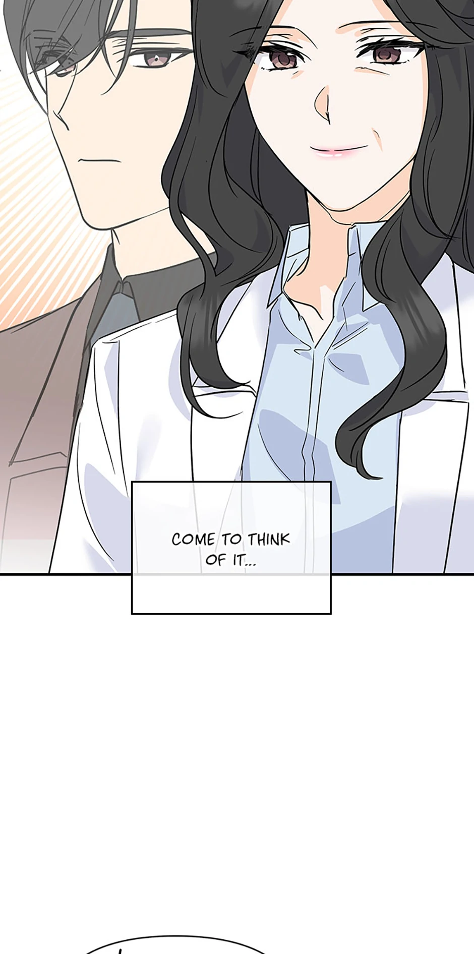 Flee if You Can’t Avoid It Chapter 59 - Page 27