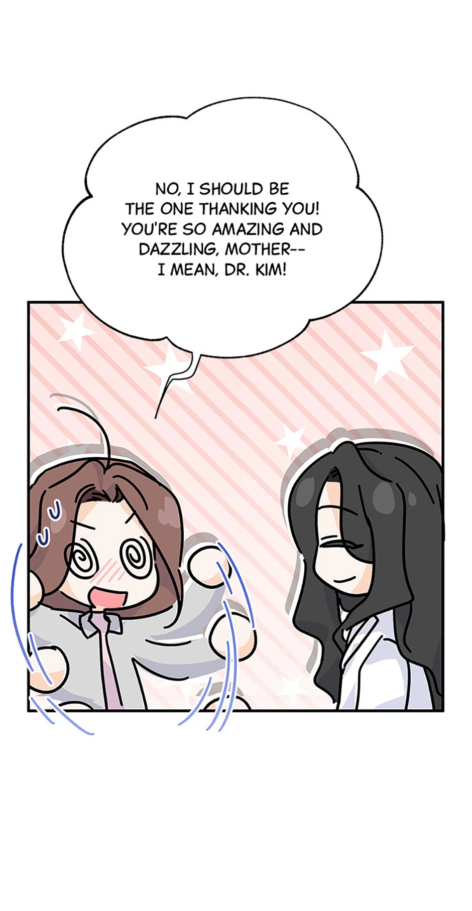 Flee if You Can’t Avoid It Chapter 59 - Page 30