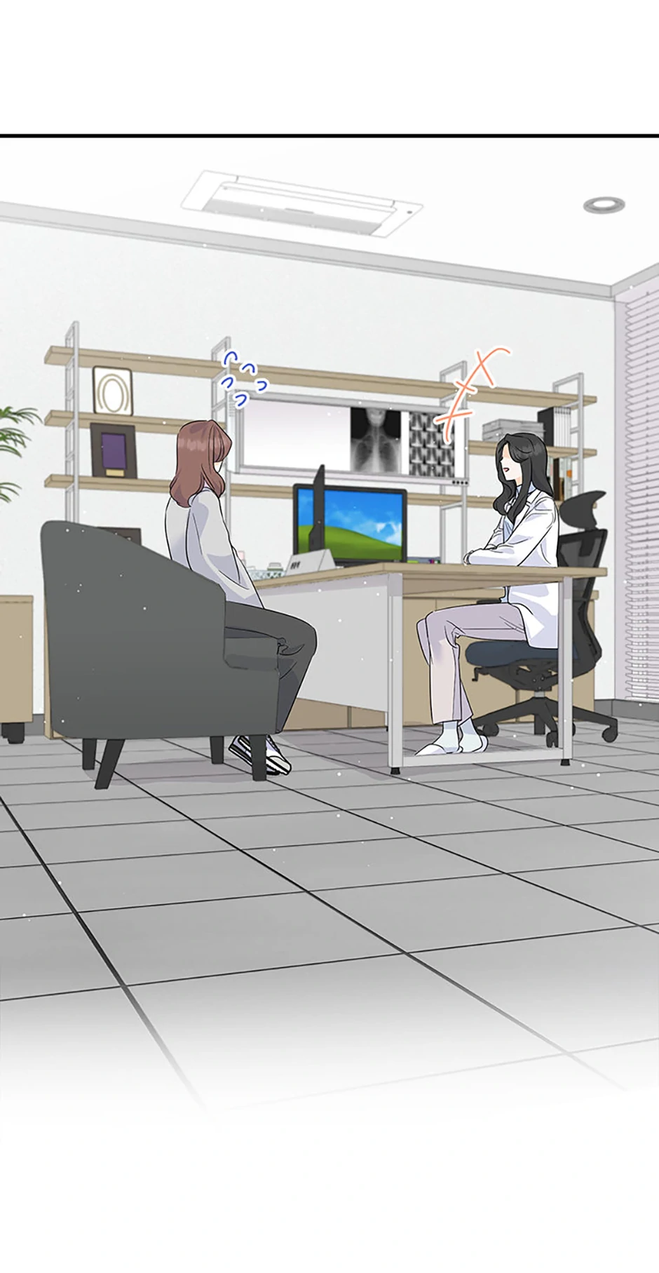 Flee if You Can’t Avoid It Chapter 59 - Page 31