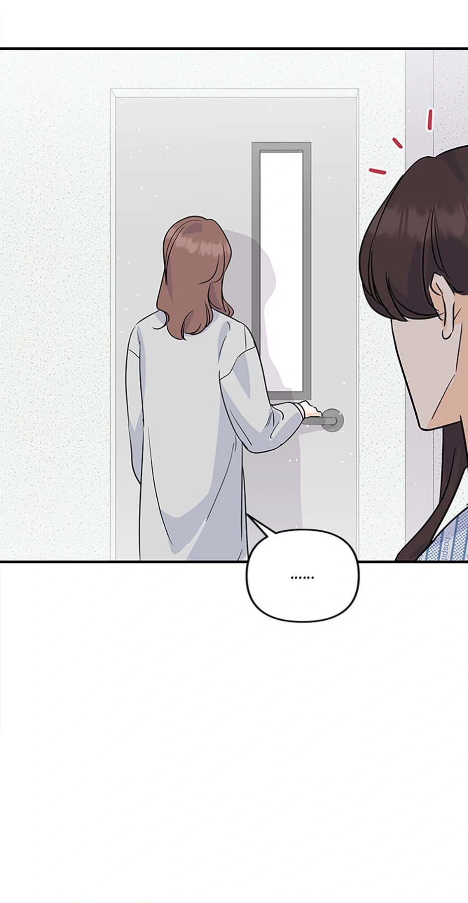 Flee if You Can’t Avoid It Chapter 59 - Page 33