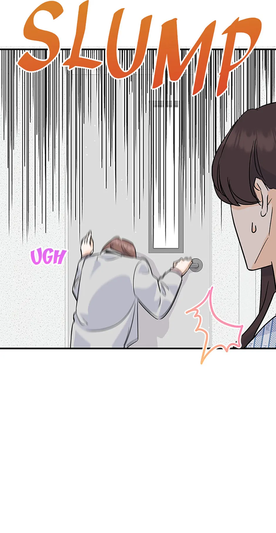 Flee if You Can’t Avoid It Chapter 59 - Page 34