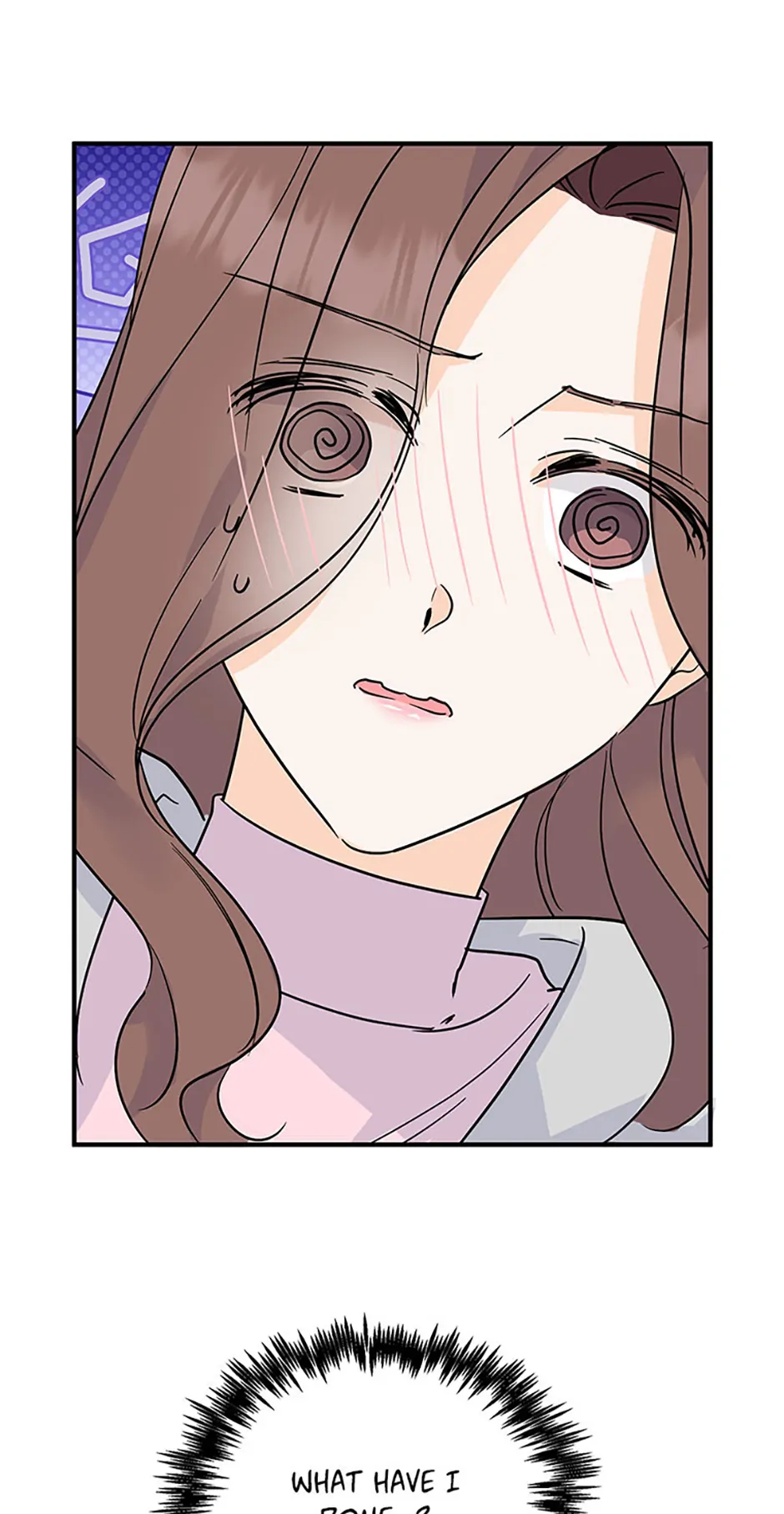 Flee if You Can’t Avoid It Chapter 59 - Page 35