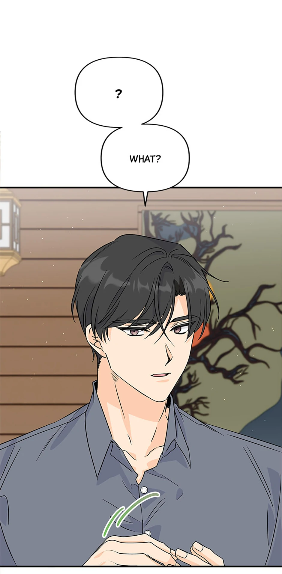 Flee if You Can’t Avoid It Chapter 59 - Page 39