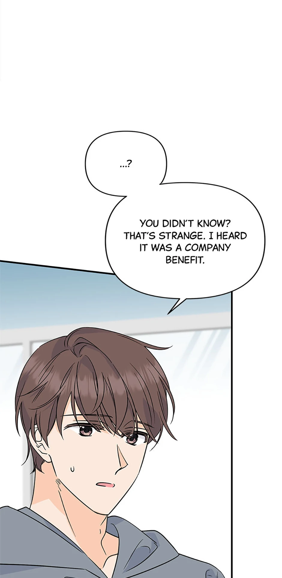 Flee if You Can’t Avoid It Chapter 59 - Page 4