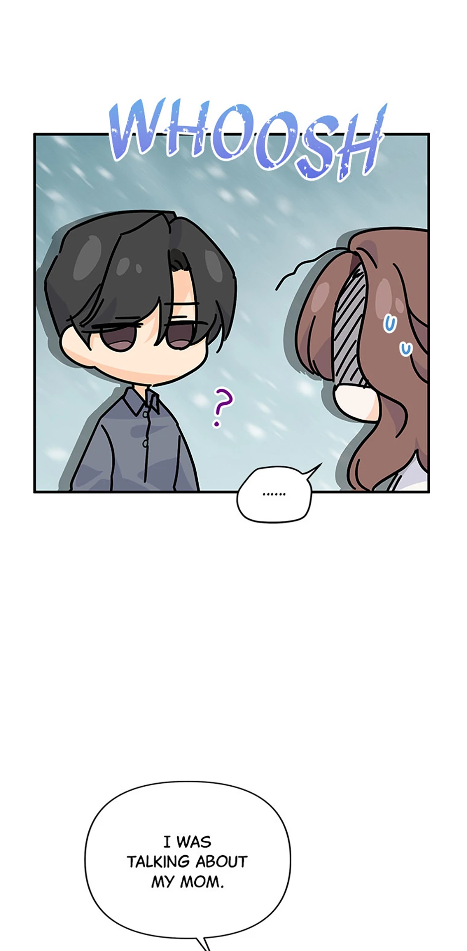 Flee if You Can’t Avoid It Chapter 59 - Page 42