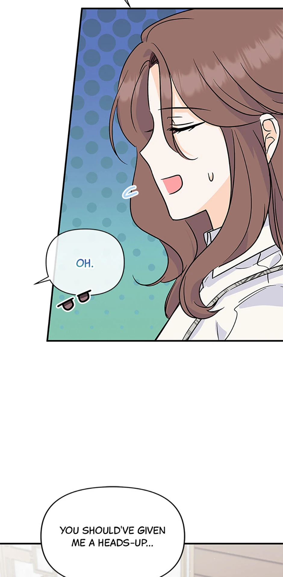 Flee if You Can’t Avoid It Chapter 59 - Page 43