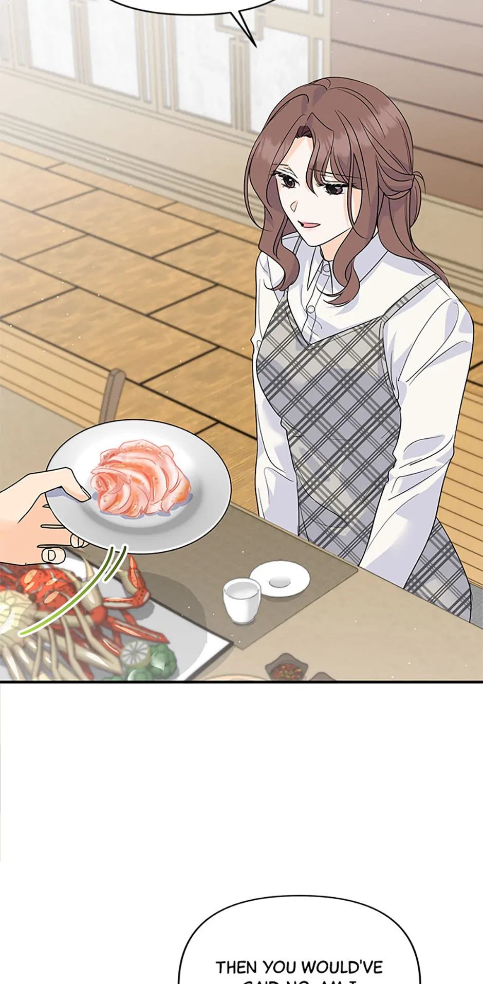 Flee if You Can’t Avoid It Chapter 59 - Page 44