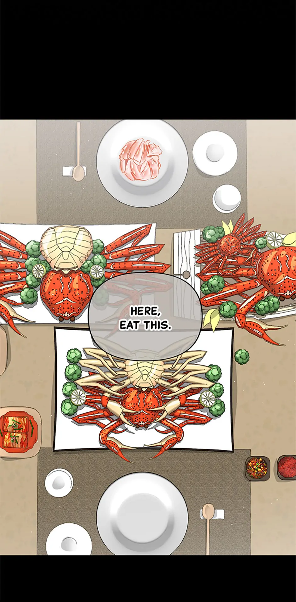 Flee if You Can’t Avoid It Chapter 59 - Page 47