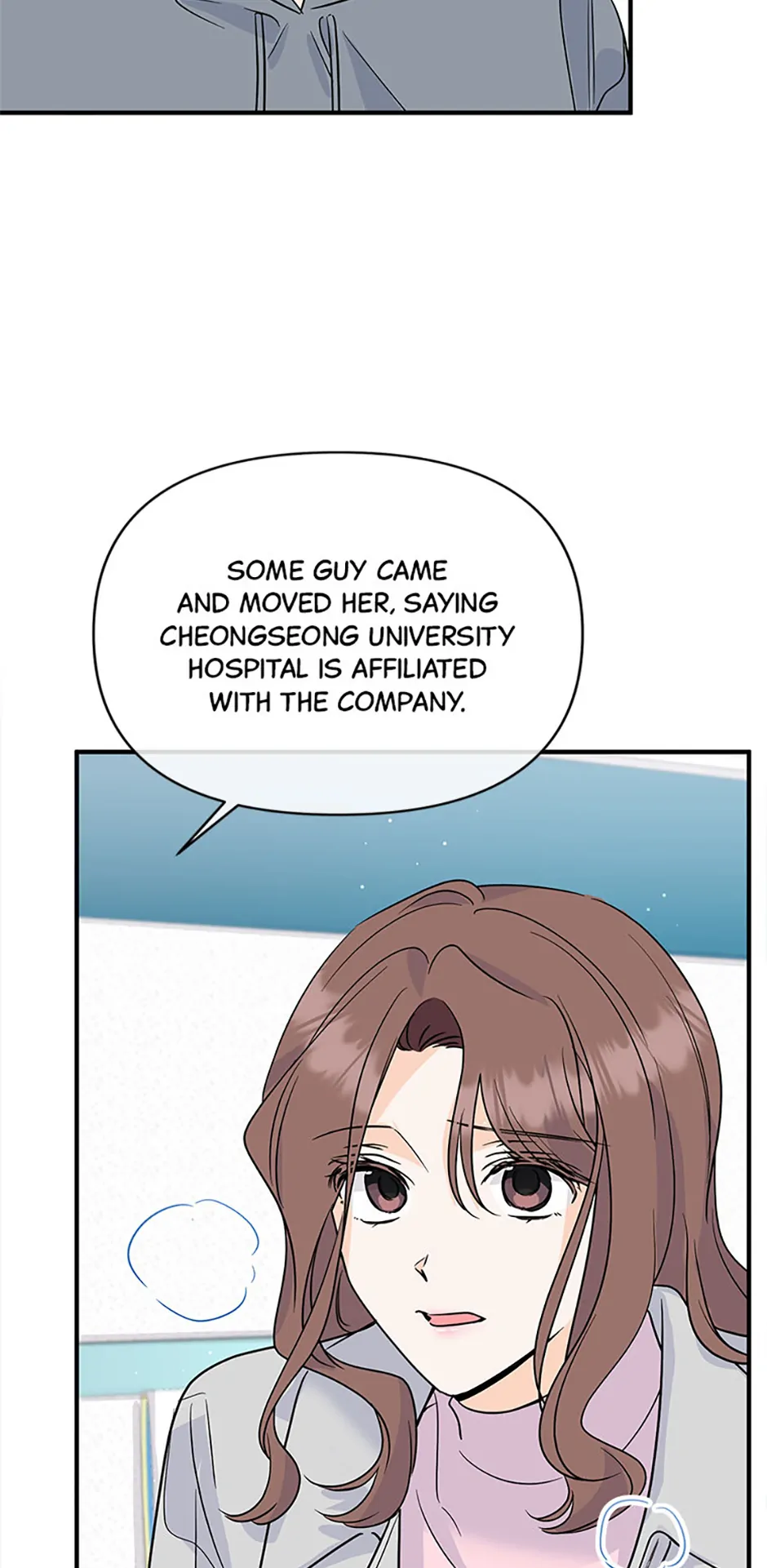 Flee if You Can’t Avoid It Chapter 59 - Page 5