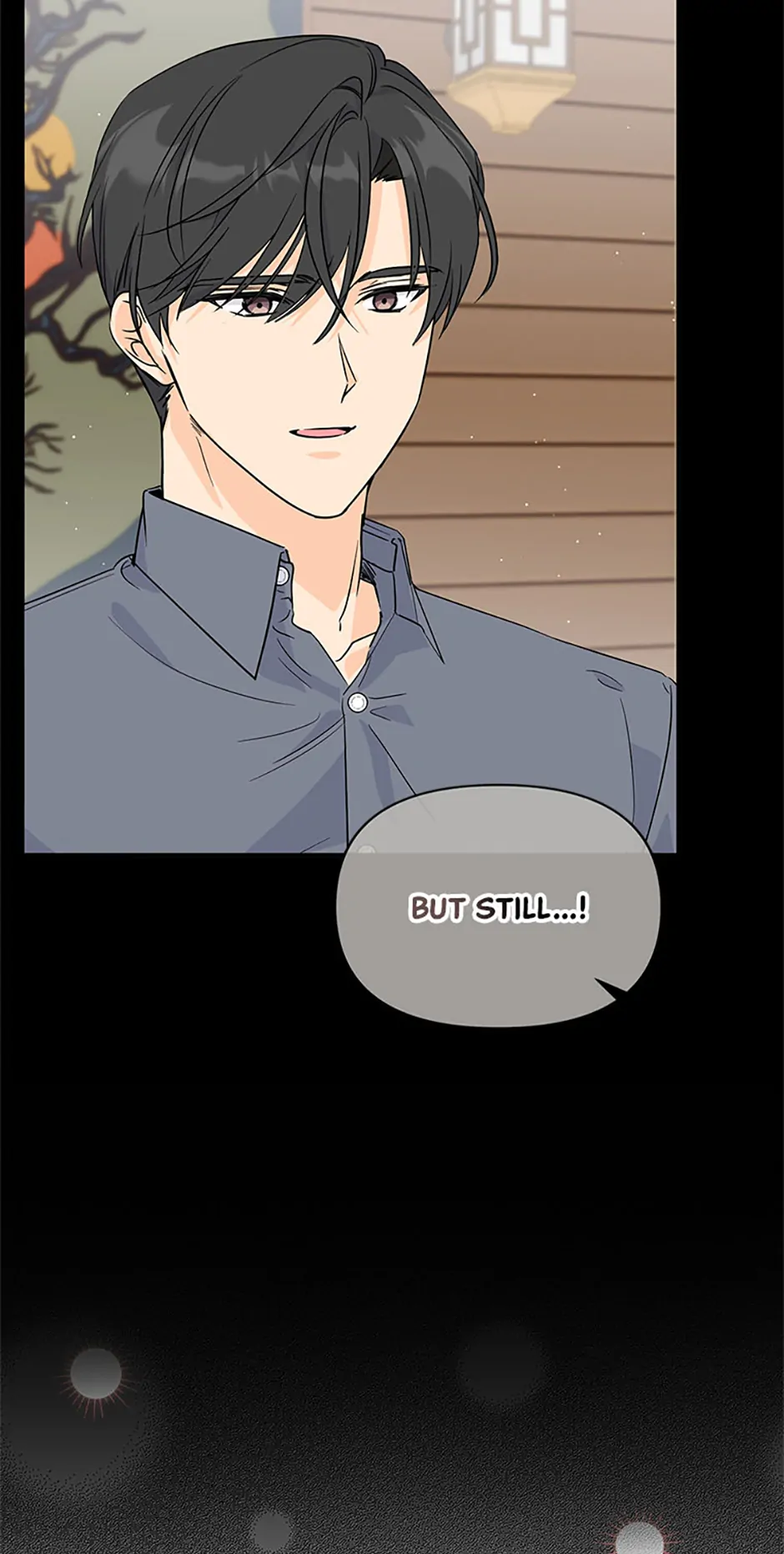 Flee if You Can’t Avoid It Chapter 59 - Page 50