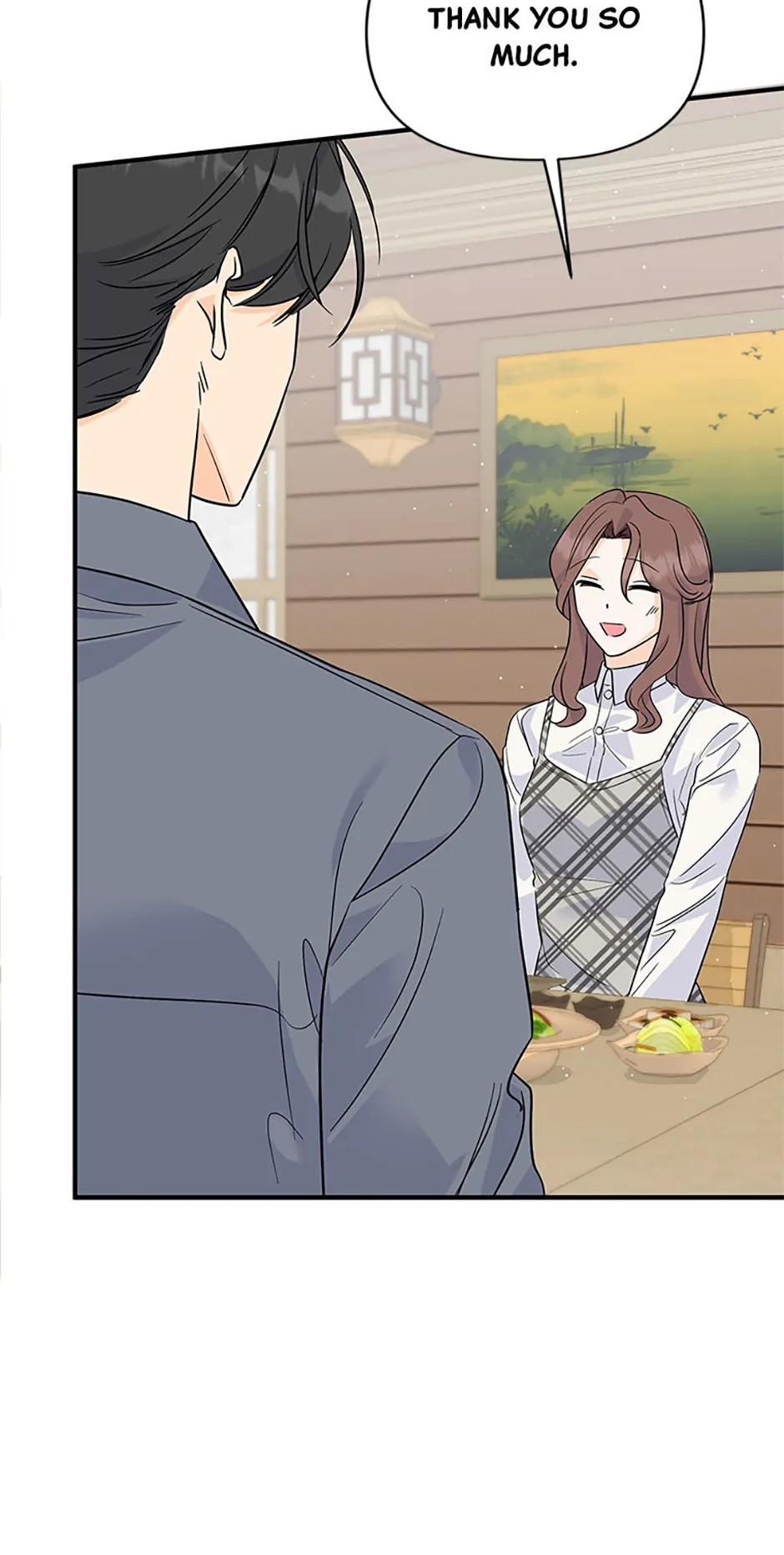 Flee if You Can’t Avoid It Chapter 59 - Page 53