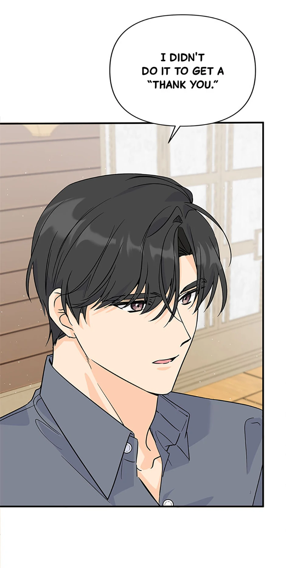 Flee if You Can’t Avoid It Chapter 59 - Page 54