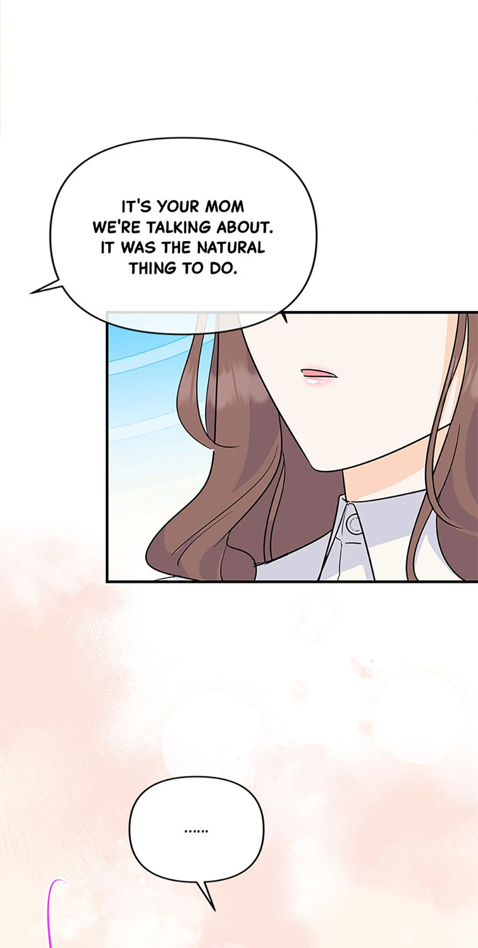 Flee if You Can’t Avoid It Chapter 59 - Page 55