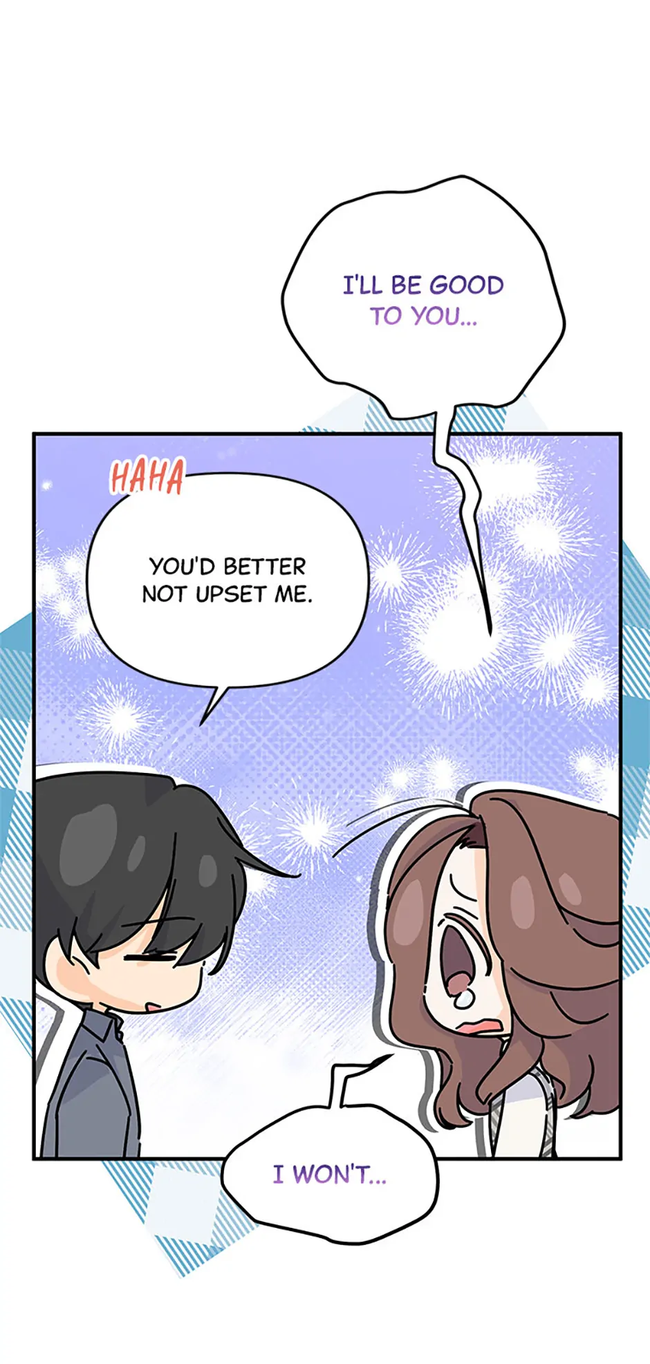 Flee if You Can’t Avoid It Chapter 59 - Page 57