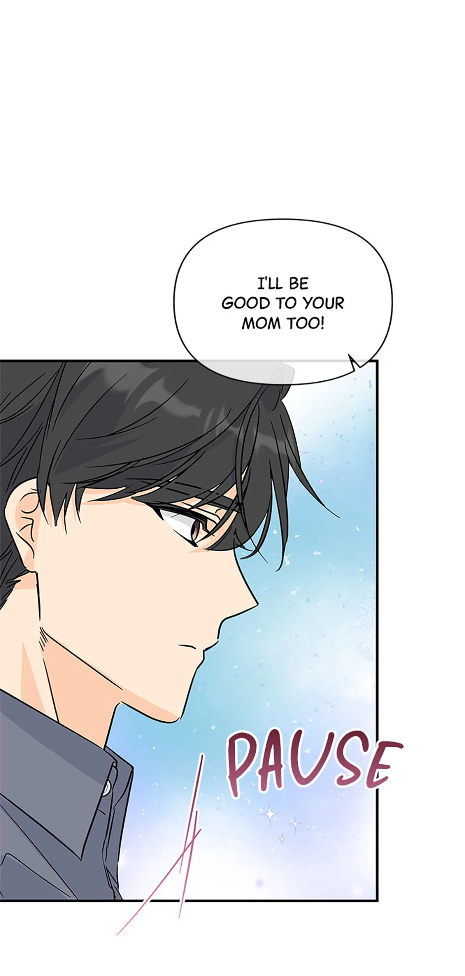 Flee if You Can’t Avoid It Chapter 59 - Page 58