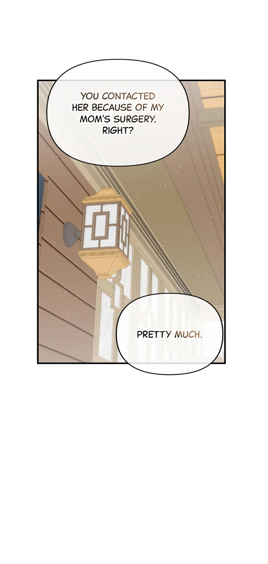 Flee if You Can’t Avoid It Chapter 59 - Page 61