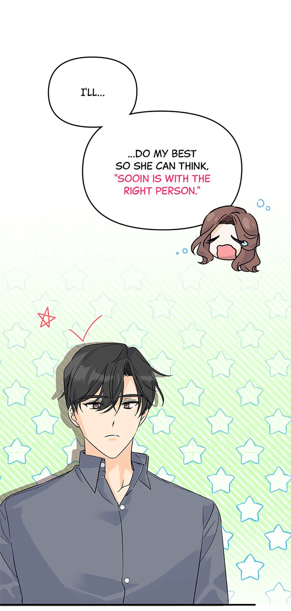 Flee if You Can’t Avoid It Chapter 59 - Page 64