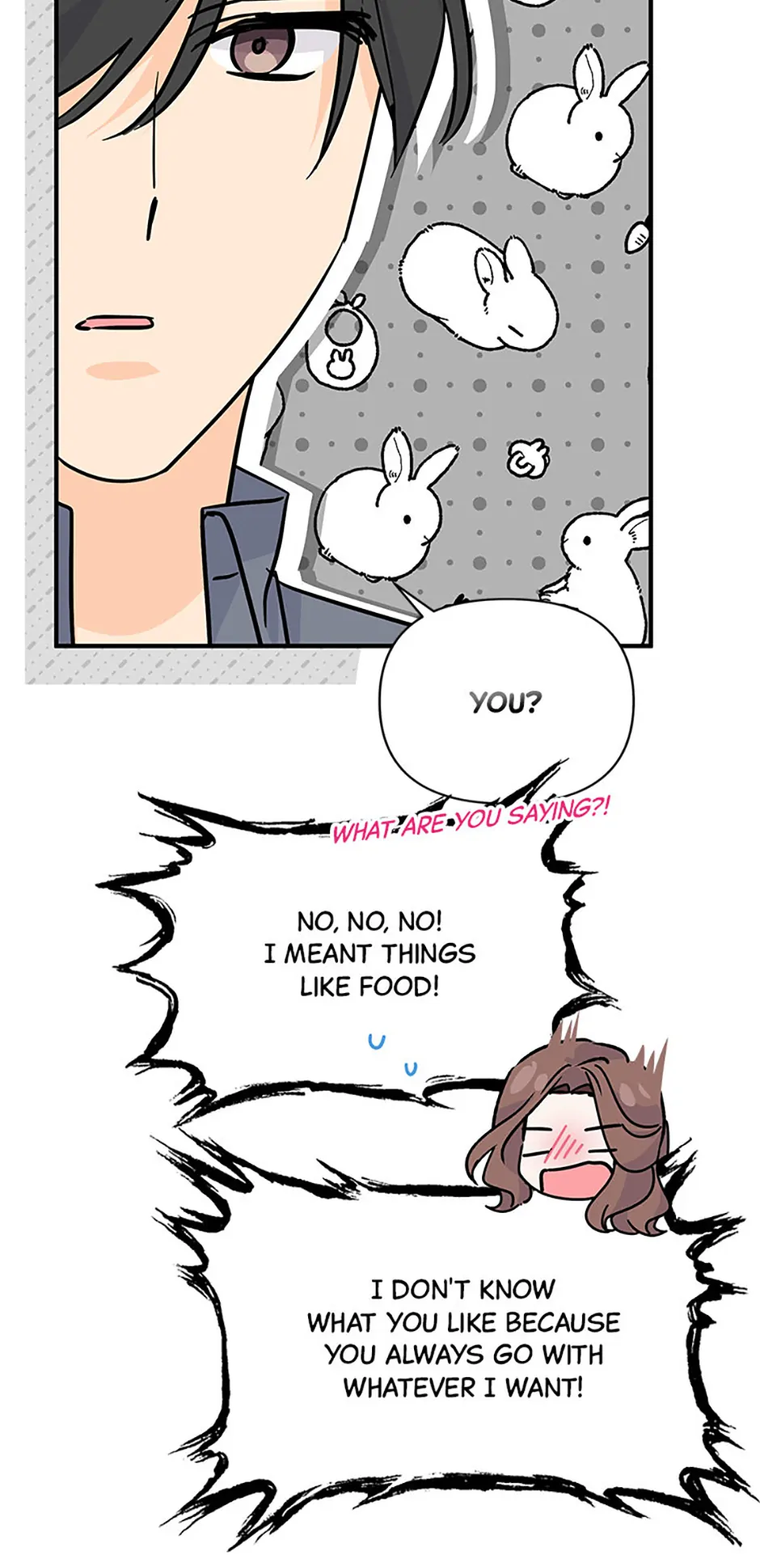 Flee if You Can’t Avoid It Chapter 59 - Page 69