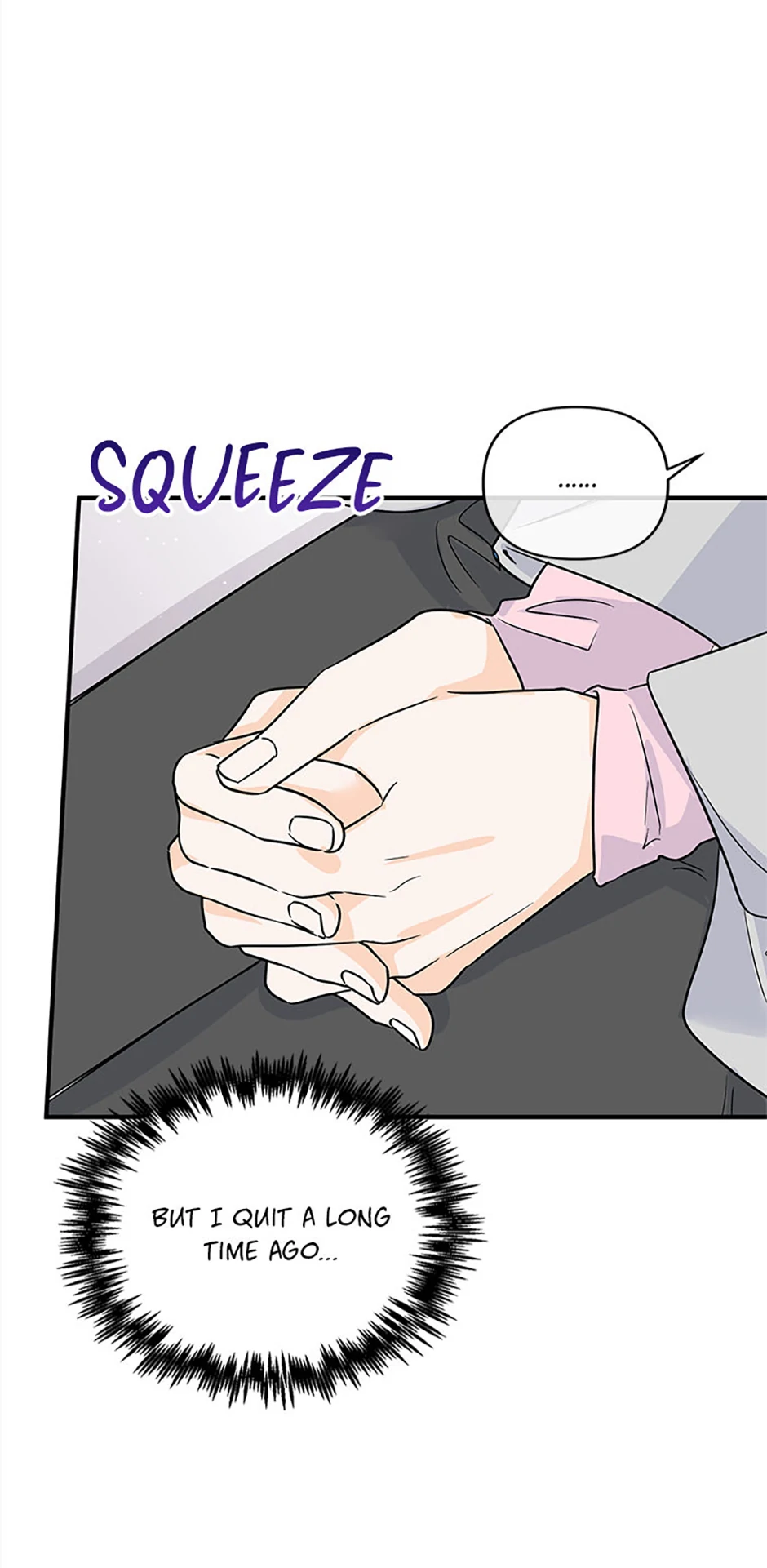 Flee if You Can’t Avoid It Chapter 59 - Page 7