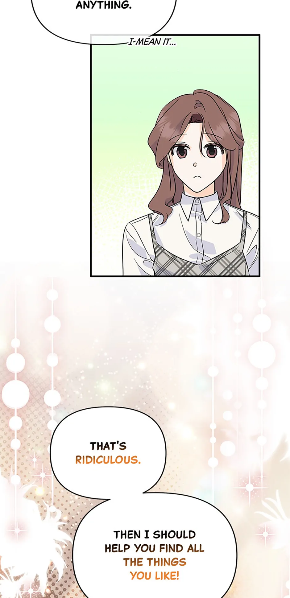 Flee if You Can’t Avoid It Chapter 59 - Page 72