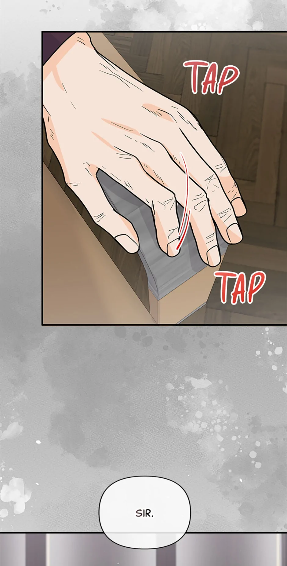 Flee if You Can’t Avoid It Chapter 59 - Page 78