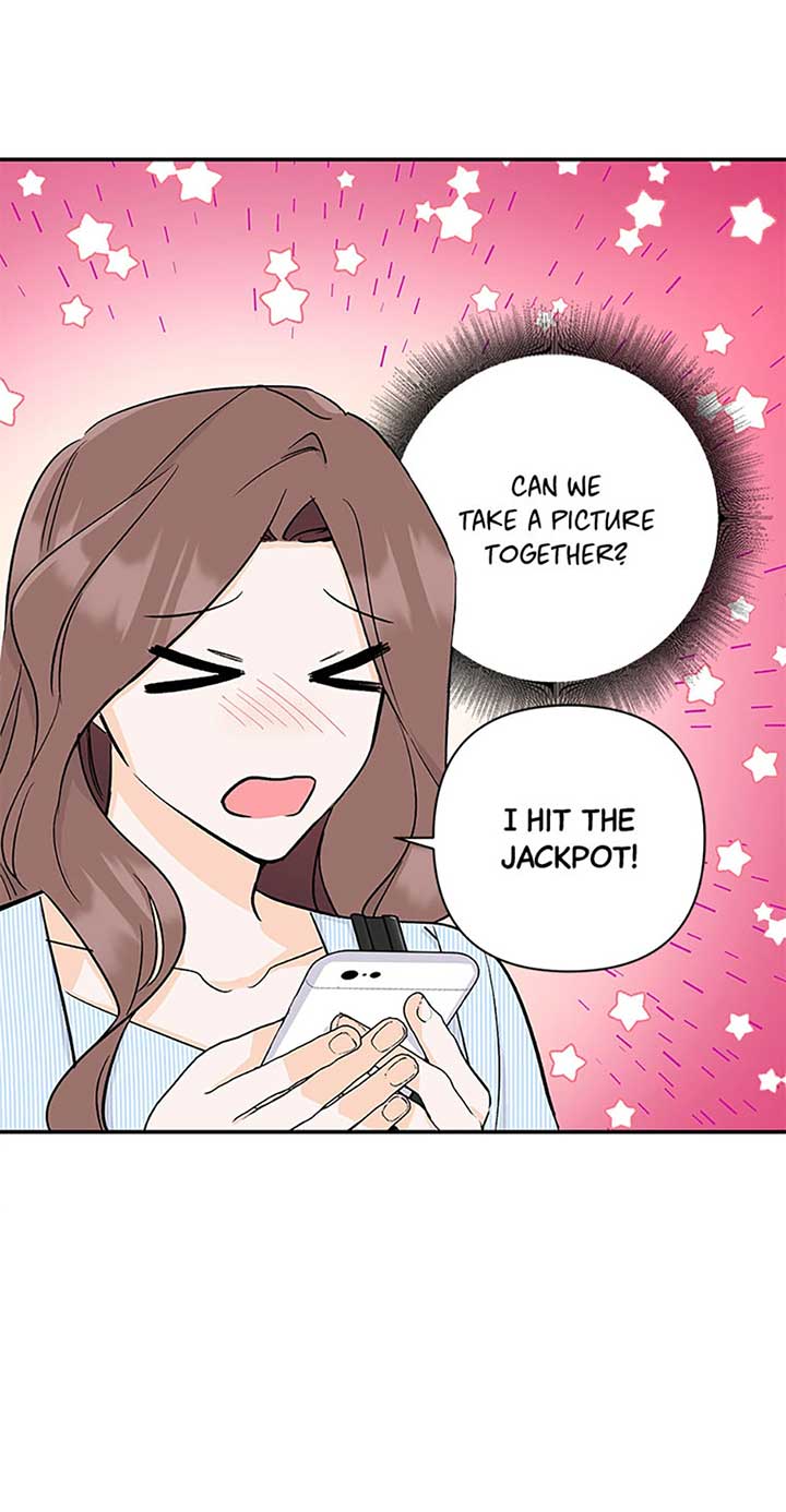 Flee if You Can’t Avoid It Chapter 6 - Page 17