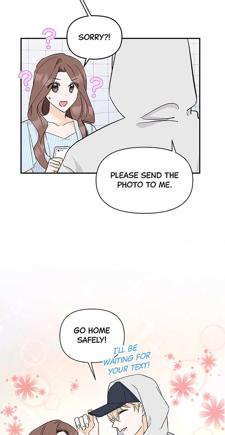 Flee if You Can’t Avoid It Chapter 6 - Page 22