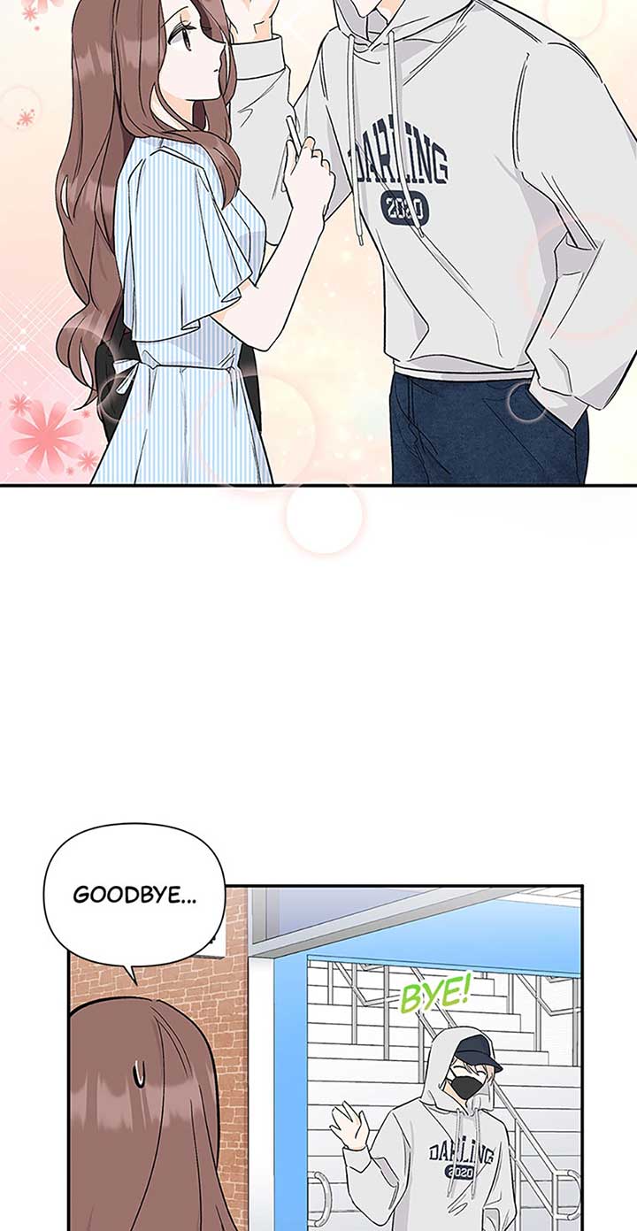 Flee if You Can’t Avoid It Chapter 6 - Page 23