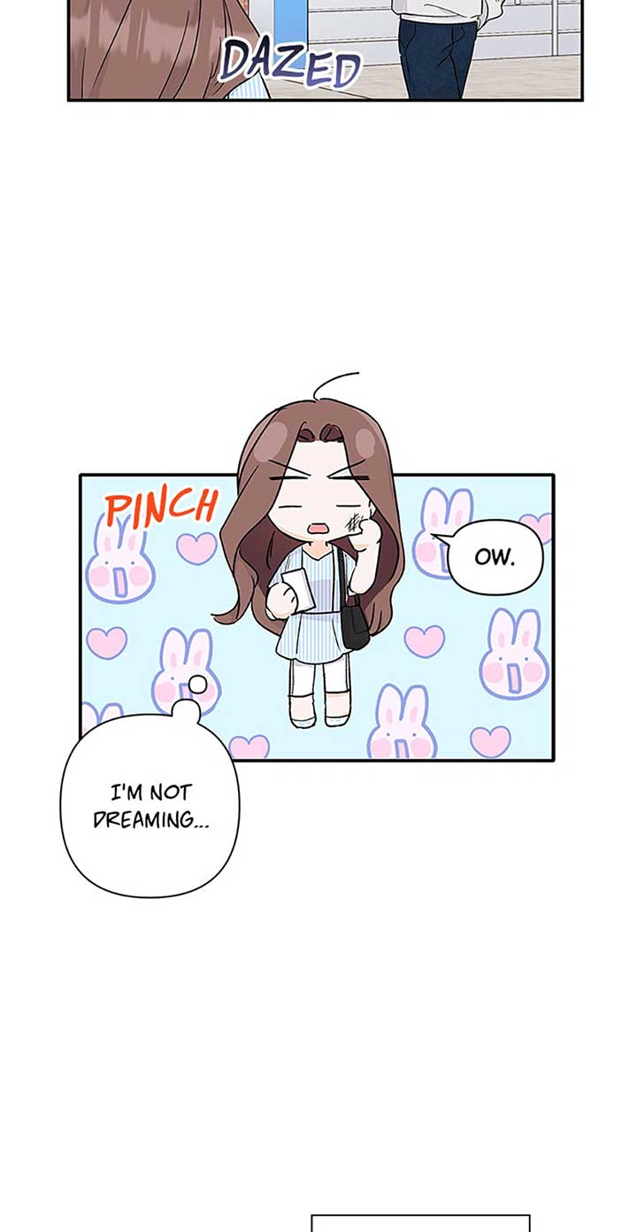 Flee if You Can’t Avoid It Chapter 6 - Page 24