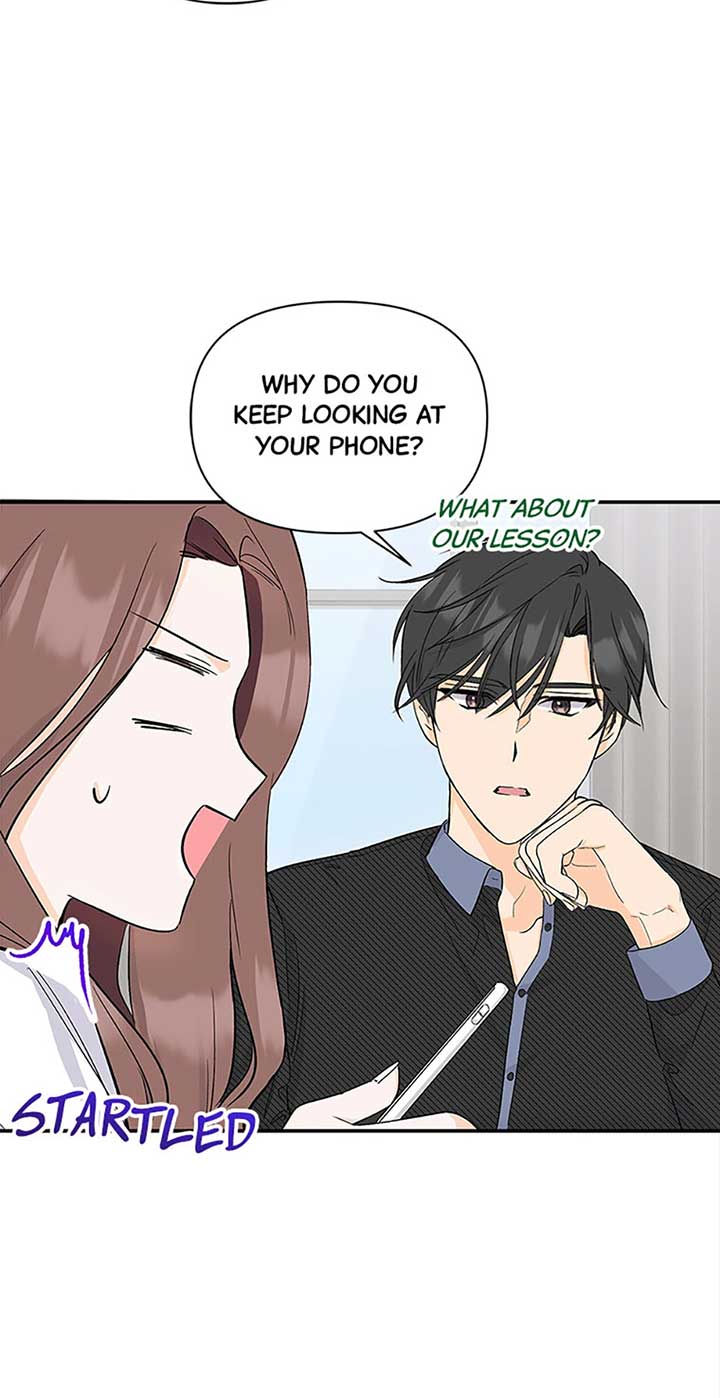 Flee if You Can’t Avoid It Chapter 6 - Page 31