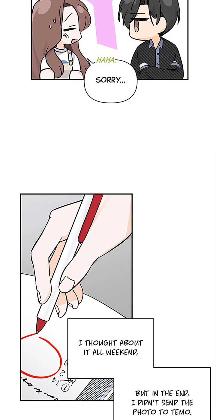 Flee if You Can’t Avoid It Chapter 6 - Page 33