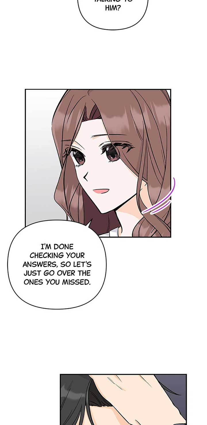 Flee if You Can’t Avoid It Chapter 6 - Page 49