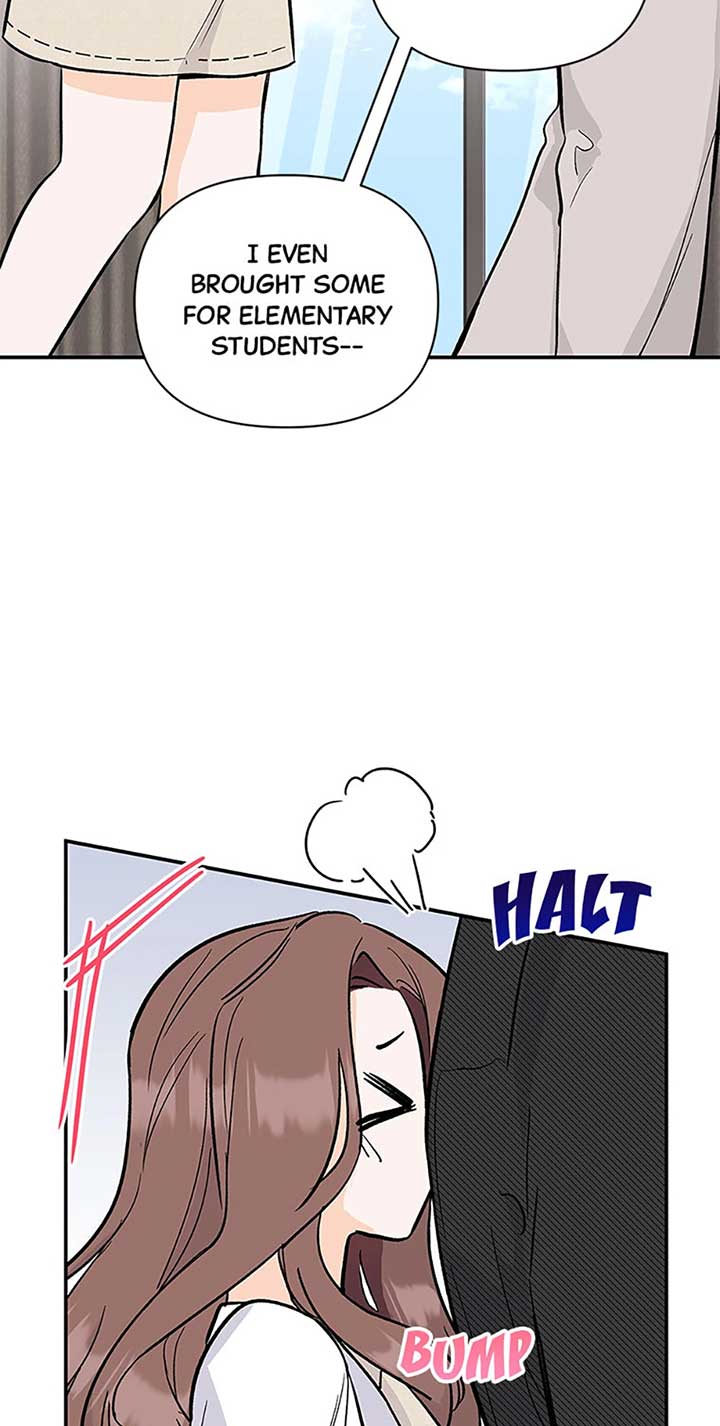 Flee if You Can’t Avoid It Chapter 6 - Page 53