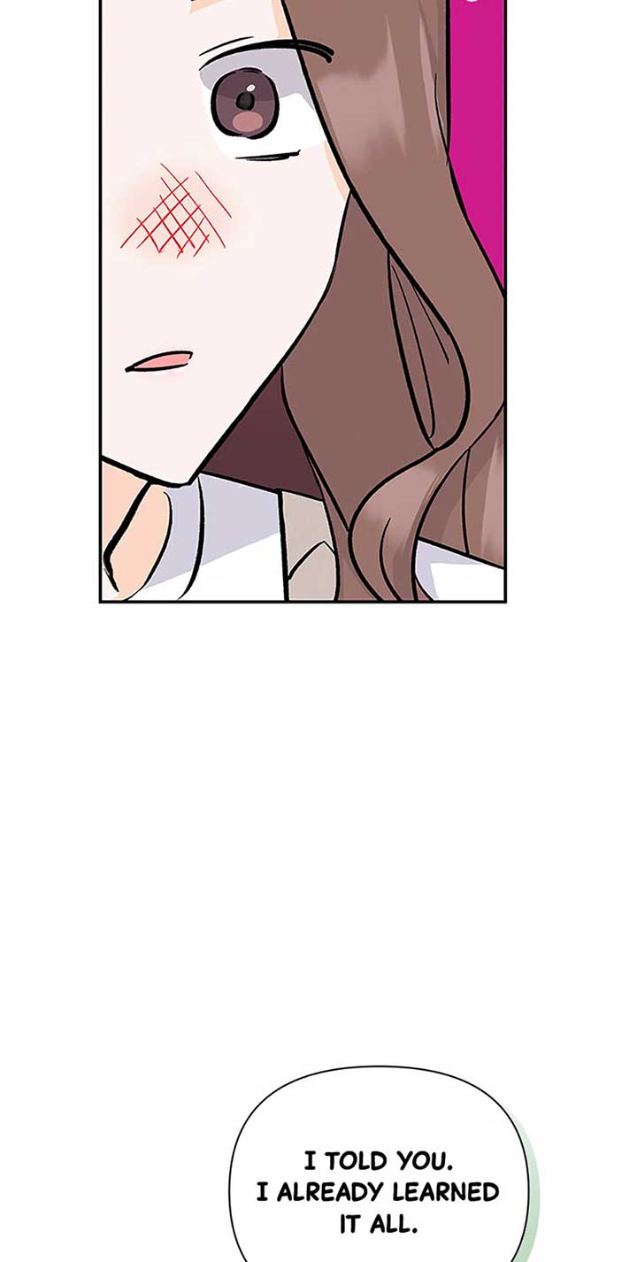 Flee if You Can’t Avoid It Chapter 6 - Page 55