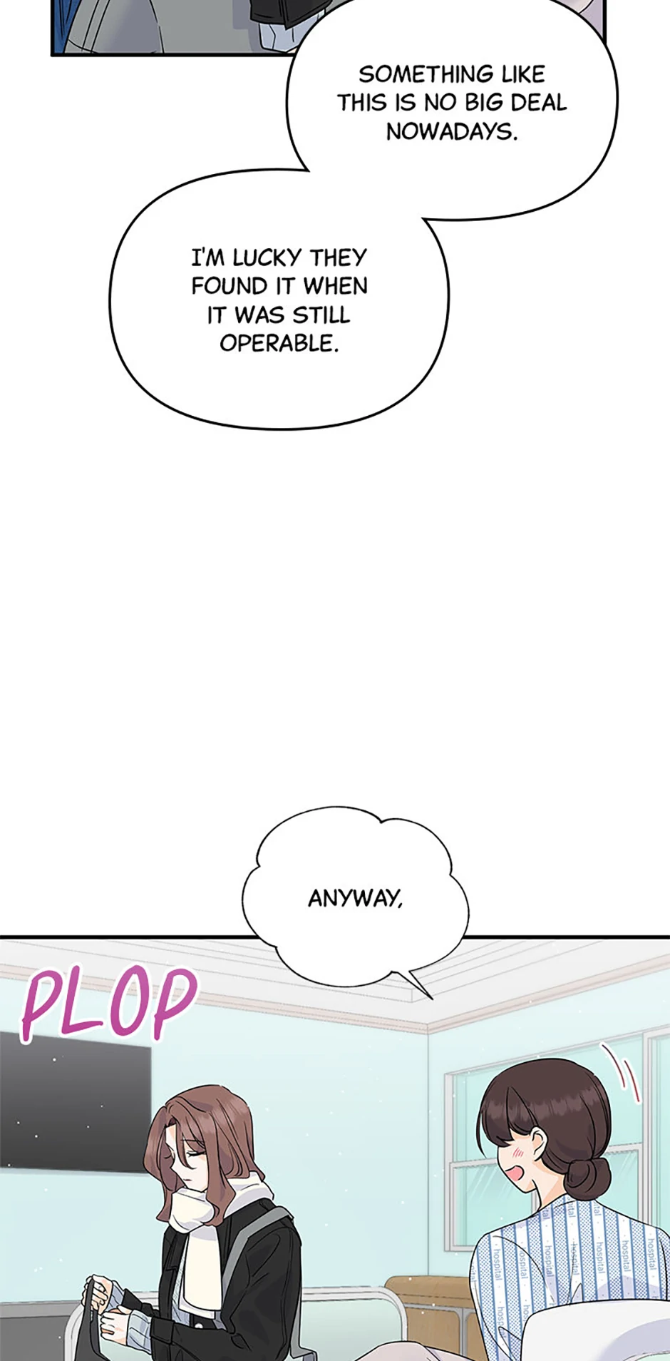 Flee if You Can’t Avoid It Chapter 60 - Page 12