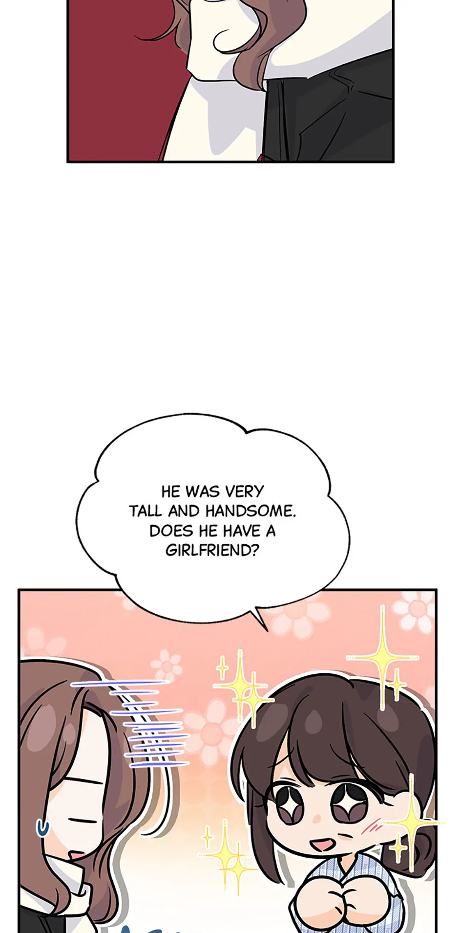 Flee if You Can’t Avoid It Chapter 60 - Page 14